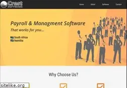 Sites similar to crestsoftware.co.za