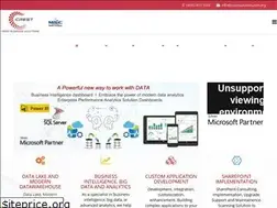 Sites similar to crestsolution.com.my