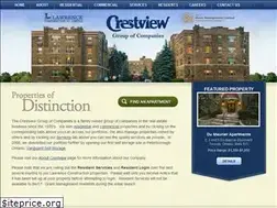 Sites similar to crestview.ca