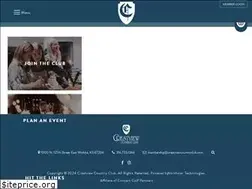 Sites similar to crestviewcountryclub.com