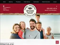 Sites similar to crestviewdentist.com