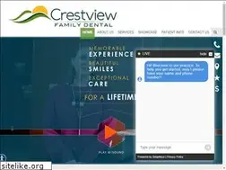 Sites similar to crestviewfamilydental.com