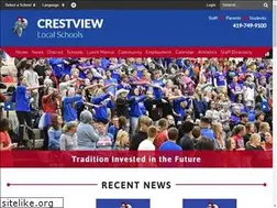 Sites similar to crestviewknights.com