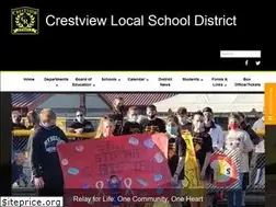 Sites similar to crestviewlocal.k12.oh.us