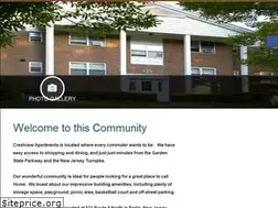Sites similar to crestviewnj.com