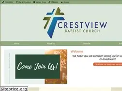 Sites similar to crestviewokc.org
