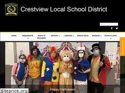 Sites similar to crestviewrebels.org