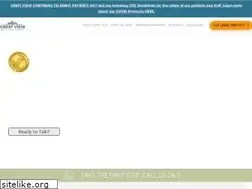 Sites similar to crestviewrecoverycenter.com