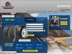 Sites similar to crestviewservice.com