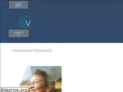 Sites similar to crestwood-living.com