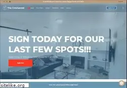 Sites similar to crestwoodapts.com