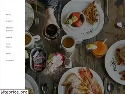 Sites similar to crestwoodbarn.com