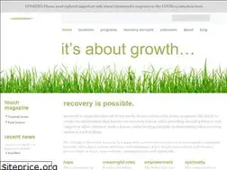 Sites similar to crestwoodbehavioralhealth.com