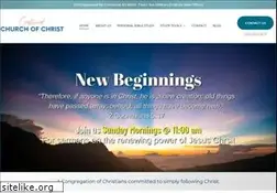 Sites similar to crestwoodcoc.org