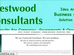 Sites similar to crestwoodconsultants.com