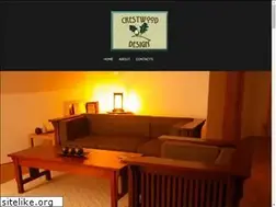 Sites similar to crestwooddesign.com