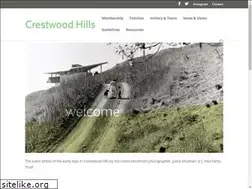 Sites similar to crestwoodhills.com