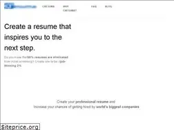 Sites similar to cresuma.com