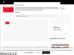 Sites similar to cresus.dz