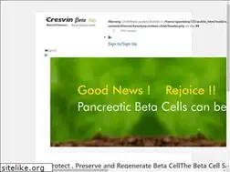 Sites similar to cresvin.com