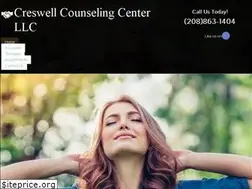 Sites similar to creswellcounseling.com