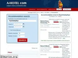 Sites similar to creswick.a-australia.com