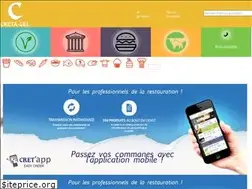 Sites similar to creta-gel.com