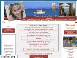 Sites similar to creta-immobilien.gr