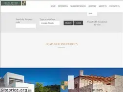 Sites similar to creta-invest.gr