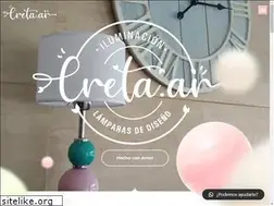 Sites similar to creta.ar