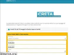 Sites similar to creta.info