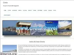 Sites similar to creta.travel