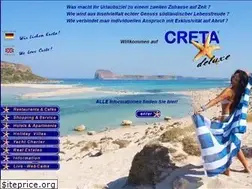 Sites similar to cretadeluxe.de
