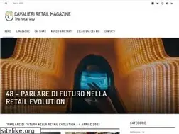 Sites similar to cretail.it