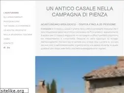 Sites similar to cretaiole.it