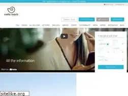 Sites similar to cretamaris.gr