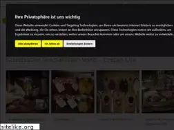 Sites similar to cretan-life.de
