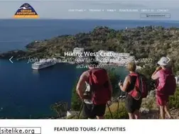 Sites similar to cretanadventures.gr
