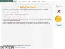 Sites similar to cretanadvice.co.uk