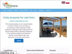 Sites similar to cretanagora.com