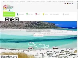 Sites similar to cretanbeaches.com