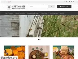 Sites similar to cretanbee.gr