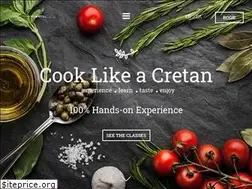 Sites similar to cretancookingclasses.gr