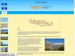 Sites similar to cretanet.com