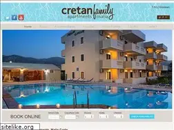 Sites similar to cretanfamily.nl