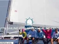Sites similar to cretansailingcenter.com