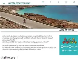 Sites similar to cretansportscycling.gr