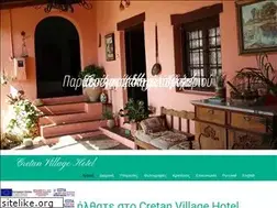 Sites similar to cretanvillage.gr