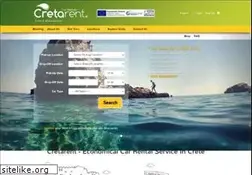 Sites similar to cretarent.gr