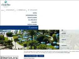 Sites similar to cretastar.gr
